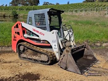 skid steer for sale tasmania|Skid Steer for sale Hobart : Skid Steer for sale Tasmania (TAS).